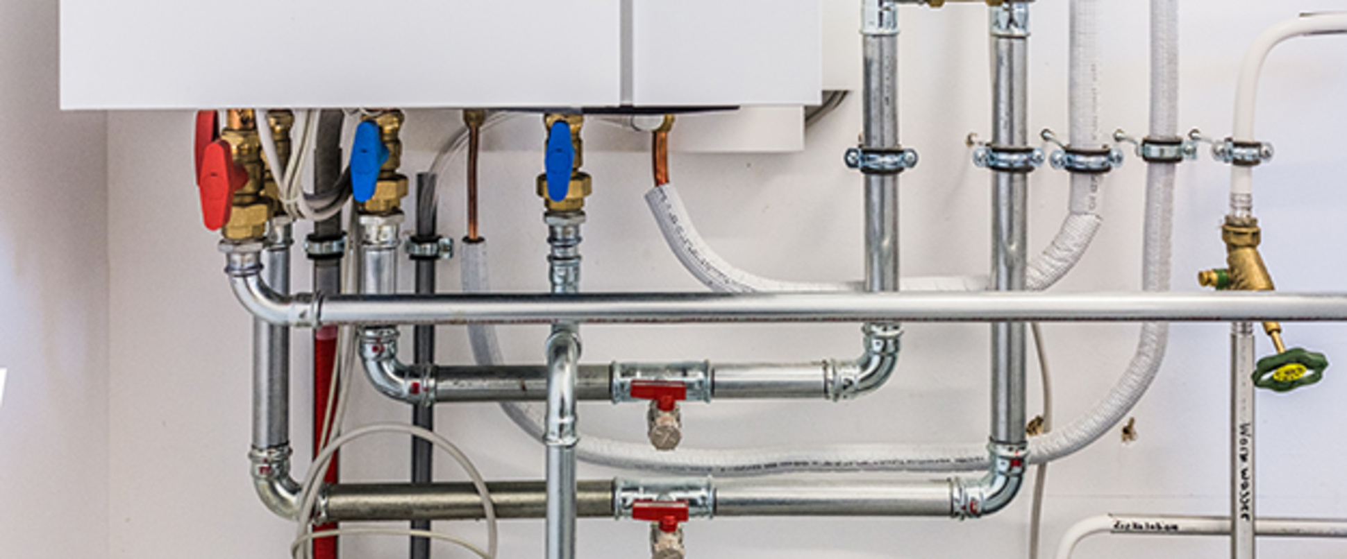 Heizung und Haussteuerung bei Köppchen Elektro GmbH in Wurzen