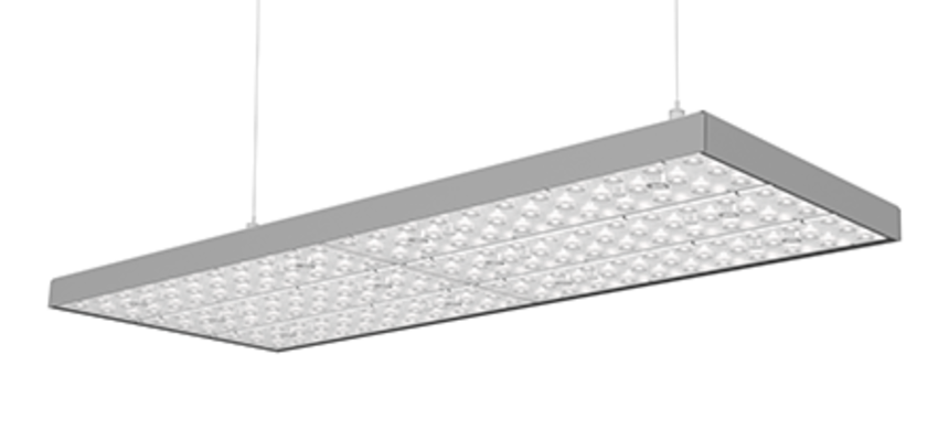 Leuchtenserie LUZ bei Köppchen Elektro GmbH in Wurzen