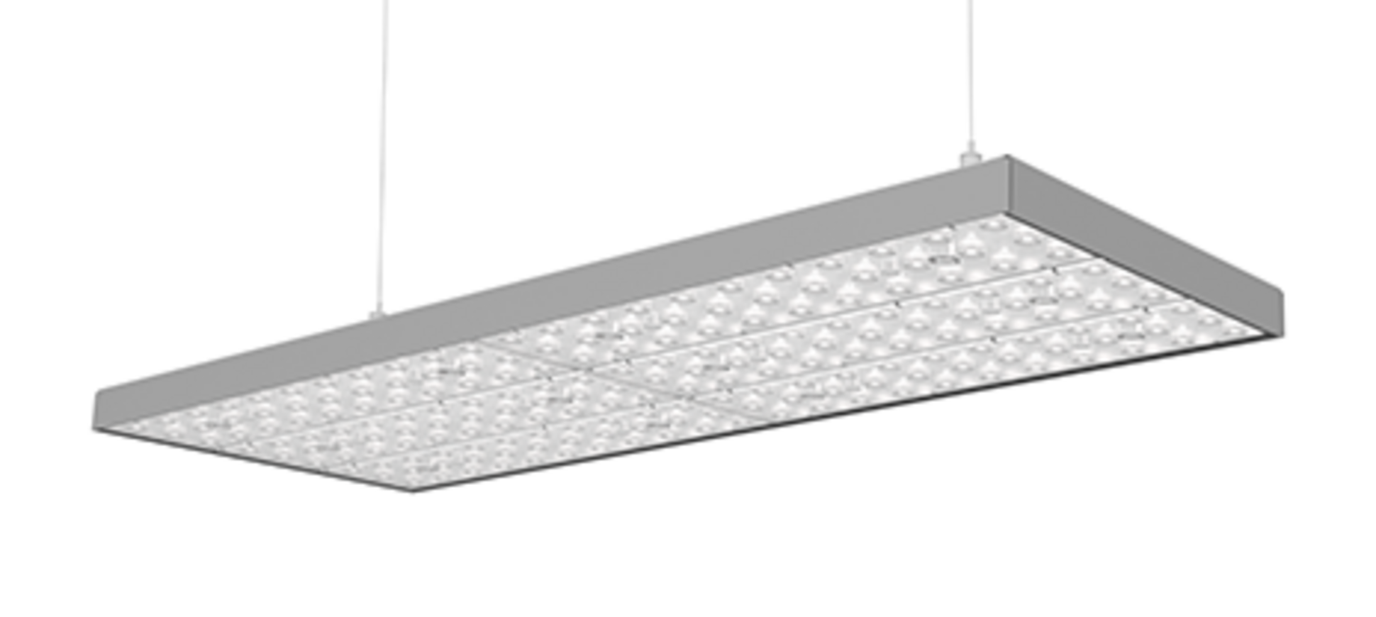 Leuchtenserie LUZ bei Köppchen Elektro GmbH in Wurzen