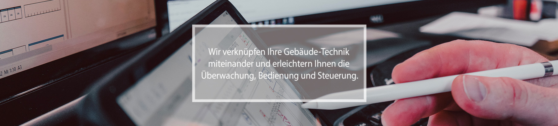 Planung bei Köppchen Elektro GmbH