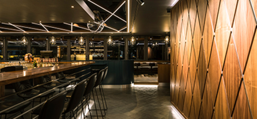 Hotellerie / Gastronomie bei Köppchen Elektro GmbH in Wurzen