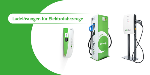 E-Mobility bei Köppchen Elektro GmbH in Wurzen