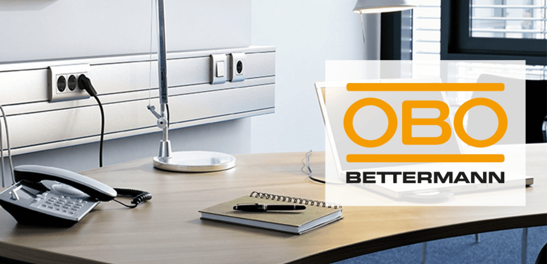 OBO bei Köppchen Elektro GmbH in Wurzen