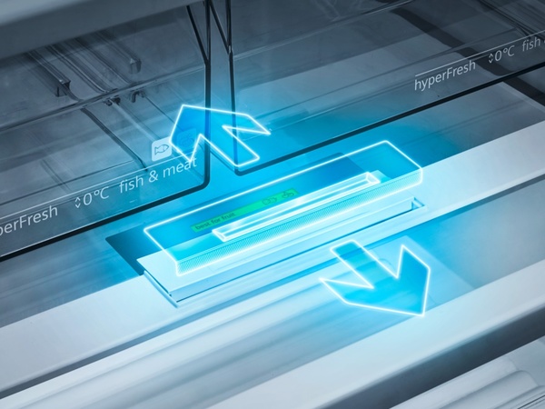 hyperFresh bei Köppchen Elektro GmbH in Wurzen