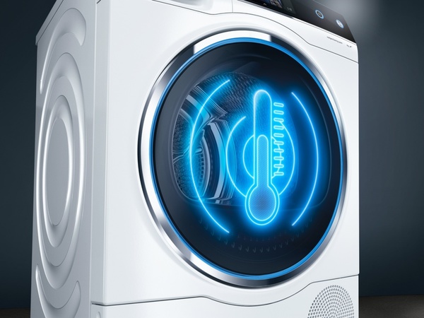 autoDry-Funktion bei Köppchen Elektro GmbH in Wurzen