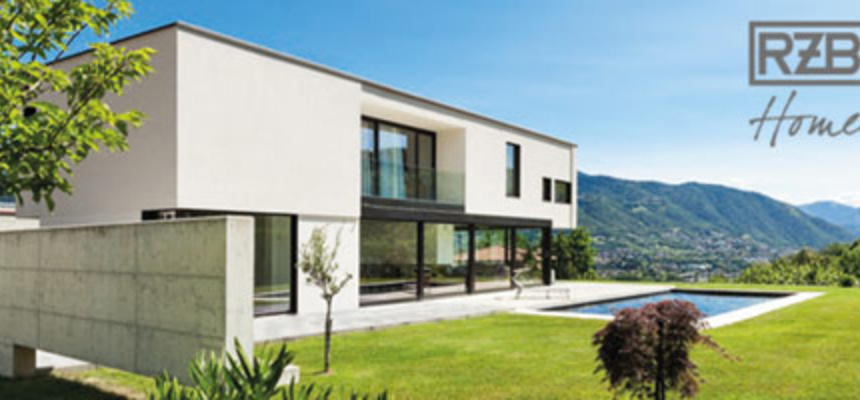 RZB Home + Basic bei Köppchen Elektro GmbH in Wurzen