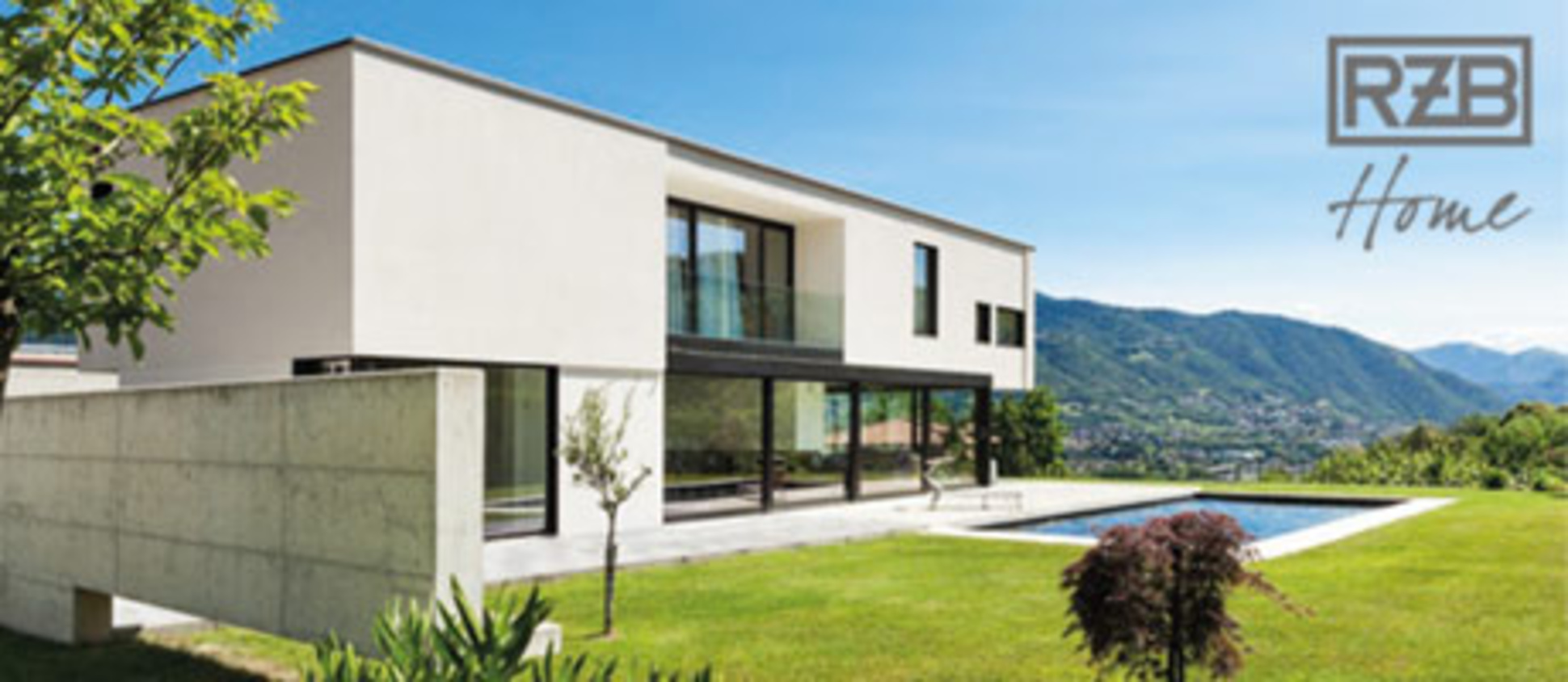 RZB Home + Basic bei Köppchen Elektro GmbH in Wurzen
