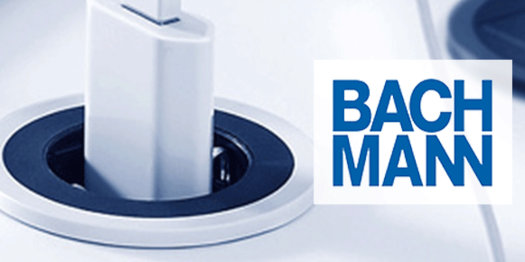 Bachmann bei Köppchen Elektro GmbH in Wurzen