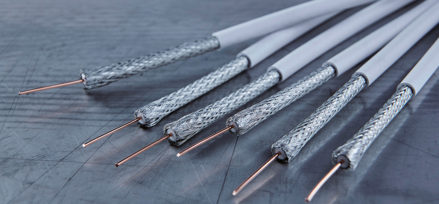 Kabel- und Steckverbinder bei Köppchen Elektro GmbH in Wurzen