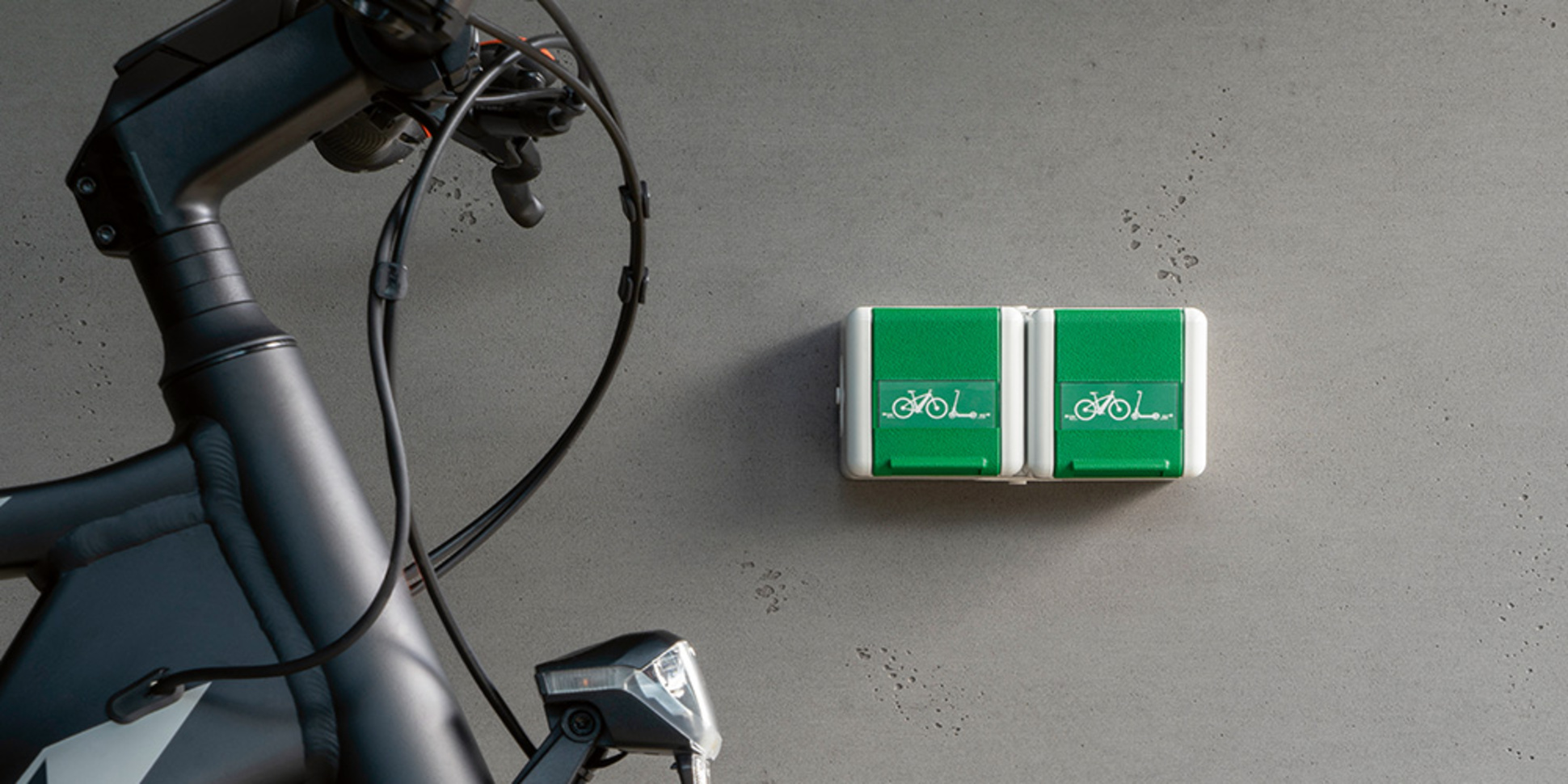 SCHUKO® Steckdose für E-Bikes bei Köppchen Elektro GmbH in Wurzen