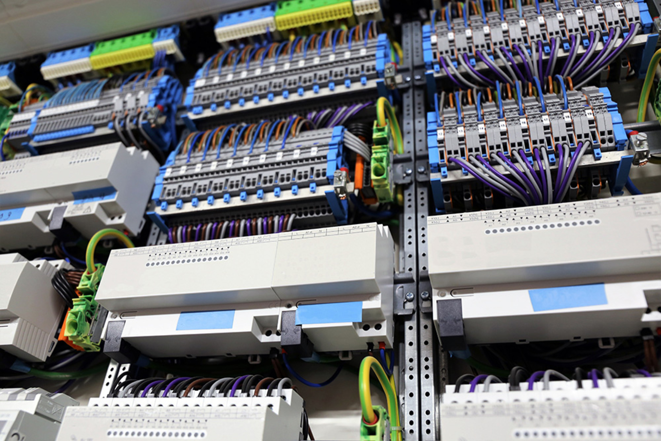 KNX-Planung bei Köppchen Elektro GmbH in Wurzen