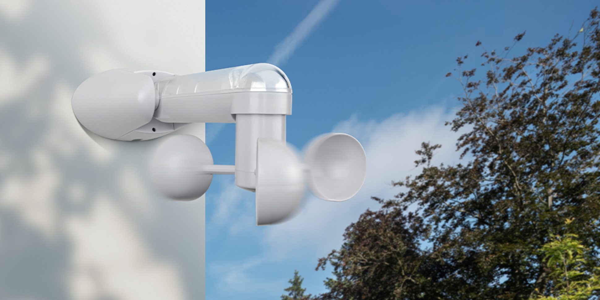 JUNG Wetterstation bei Köppchen Elektro GmbH in Wurzen