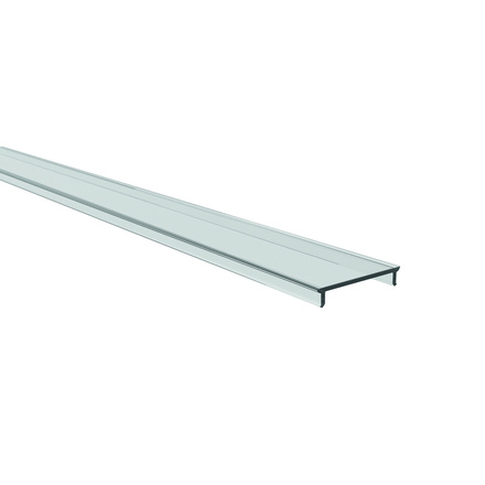 LED-Profil­abdeckungen bei Köppchen Elektro GmbH in Wurzen
