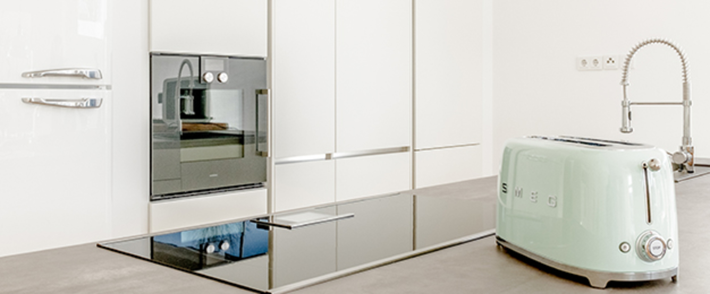 Elektro- und Haushaltsgeräte bei Köppchen Elektro GmbH in Wurzen