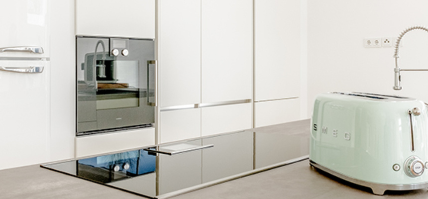 Elektro- und Haushaltsgeräte bei Köppchen Elektro GmbH in Wurzen