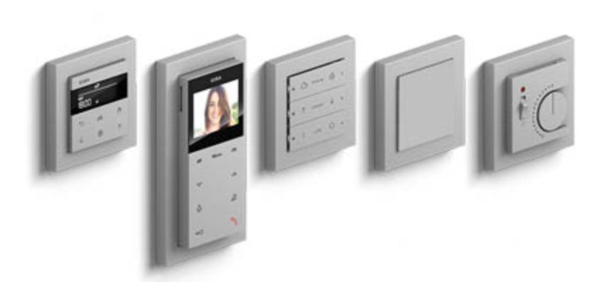 Gira System 55 bei Köppchen Elektro GmbH in Wurzen