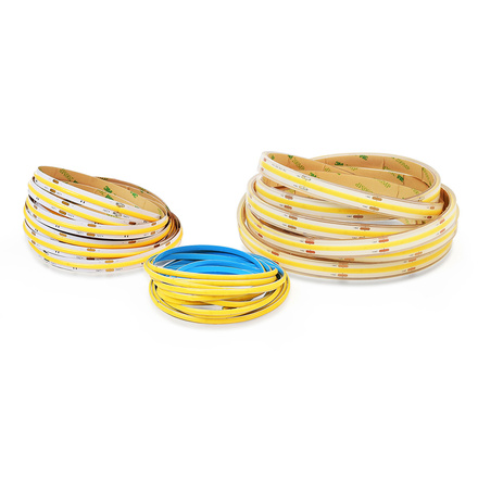 LED Stripes COB bei Köppchen Elektro GmbH in Wurzen