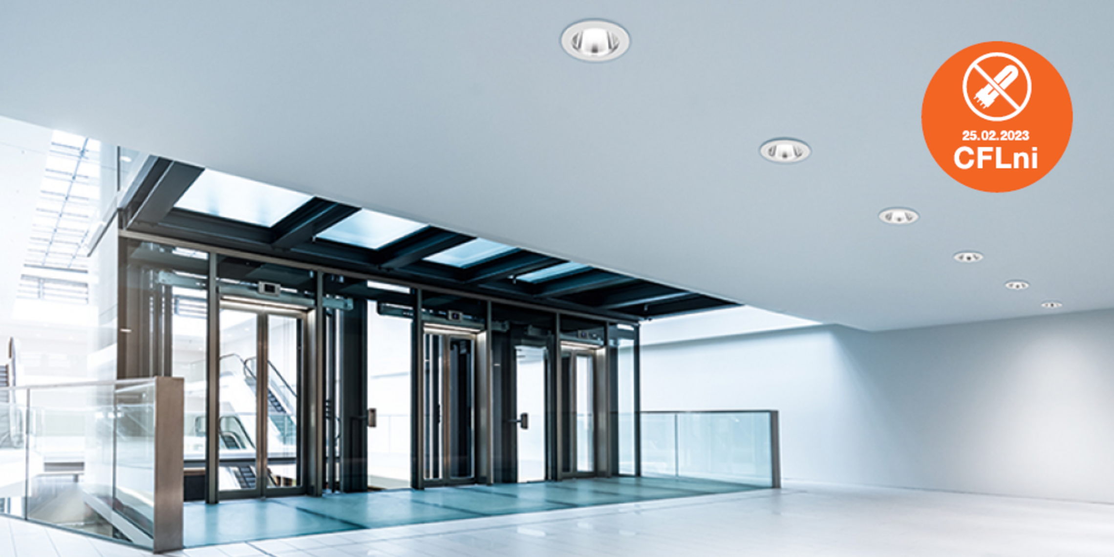 Lösungen zum Kompakt&shy;leucht&shy;stoff&shy;lampen Verbot bei Köppchen Elektro GmbH in Wurzen