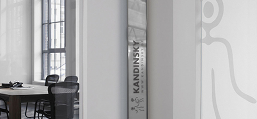 Designkanäle bei Köppchen Elektro GmbH in Wurzen