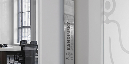 Designkanäle bei Köppchen Elektro GmbH in Wurzen