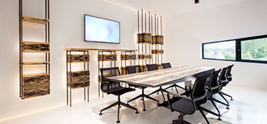 Büro / Kommunikation bei Köppchen Elektro GmbH in Wurzen