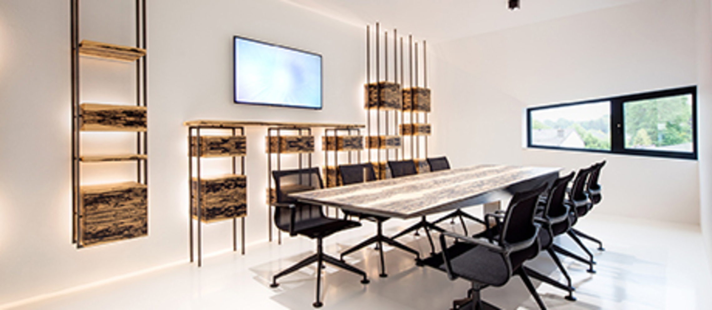 Büro / Kommunikation bei Köppchen Elektro GmbH in Wurzen