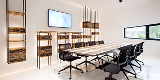 Büro / Kommunikation bei Köppchen Elektro GmbH in Wurzen