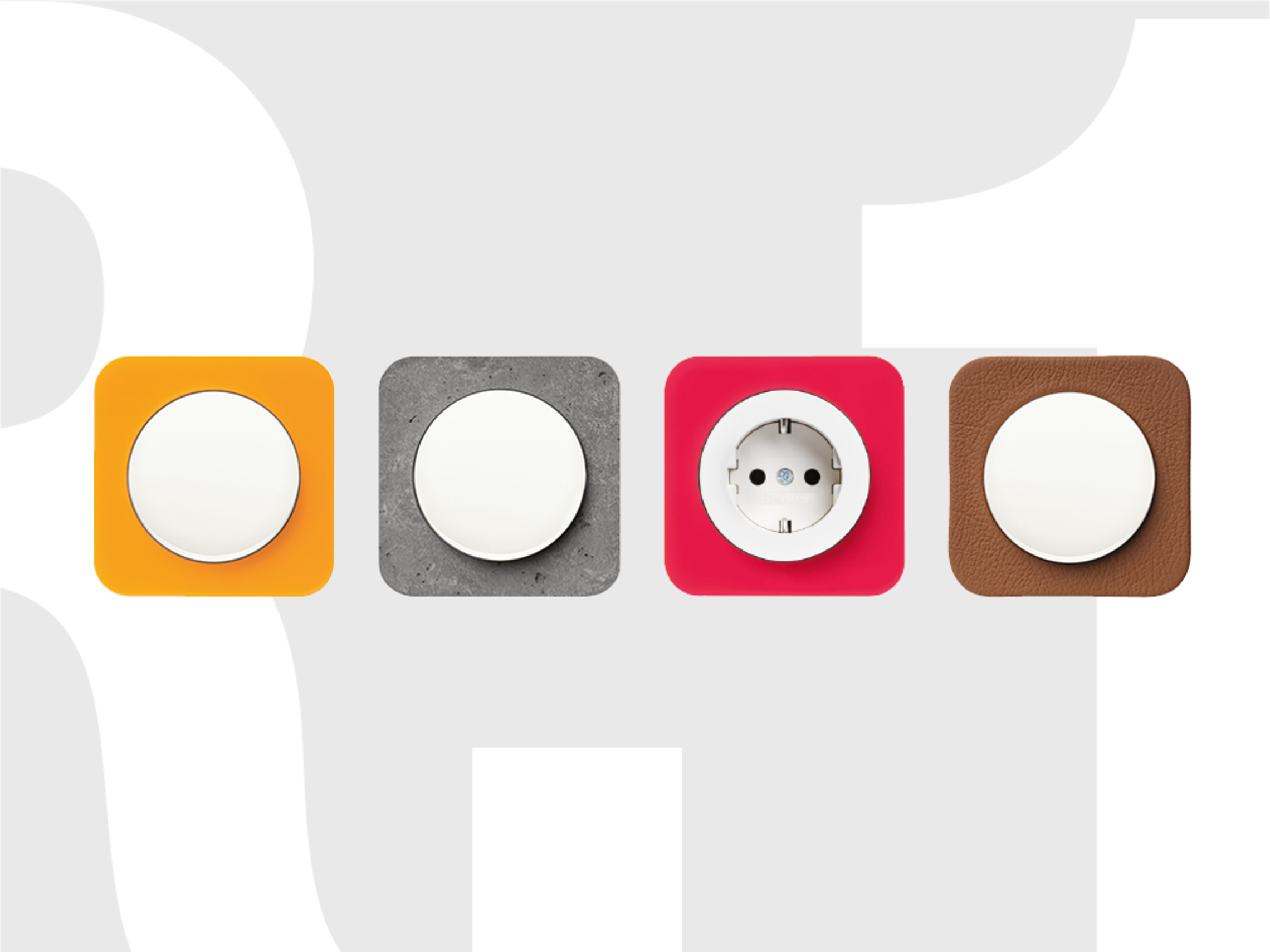 Berker R.1 bei Köppchen Elektro GmbH in Wurzen