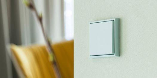 JUNG Schalterprogramme bei Köppchen Elektro GmbH in Wurzen