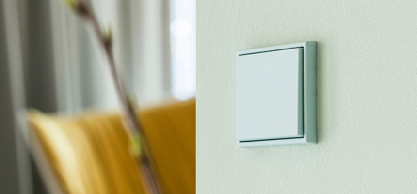 JUNG Schalterprogramme bei Köppchen Elektro GmbH in Wurzen