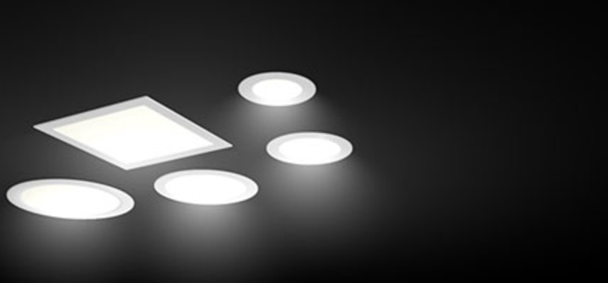 TOLEDO FLAT bei Köppchen Elektro GmbH in Wurzen