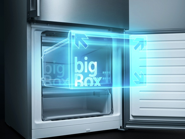 bigBox bei Köppchen Elektro GmbH in Wurzen