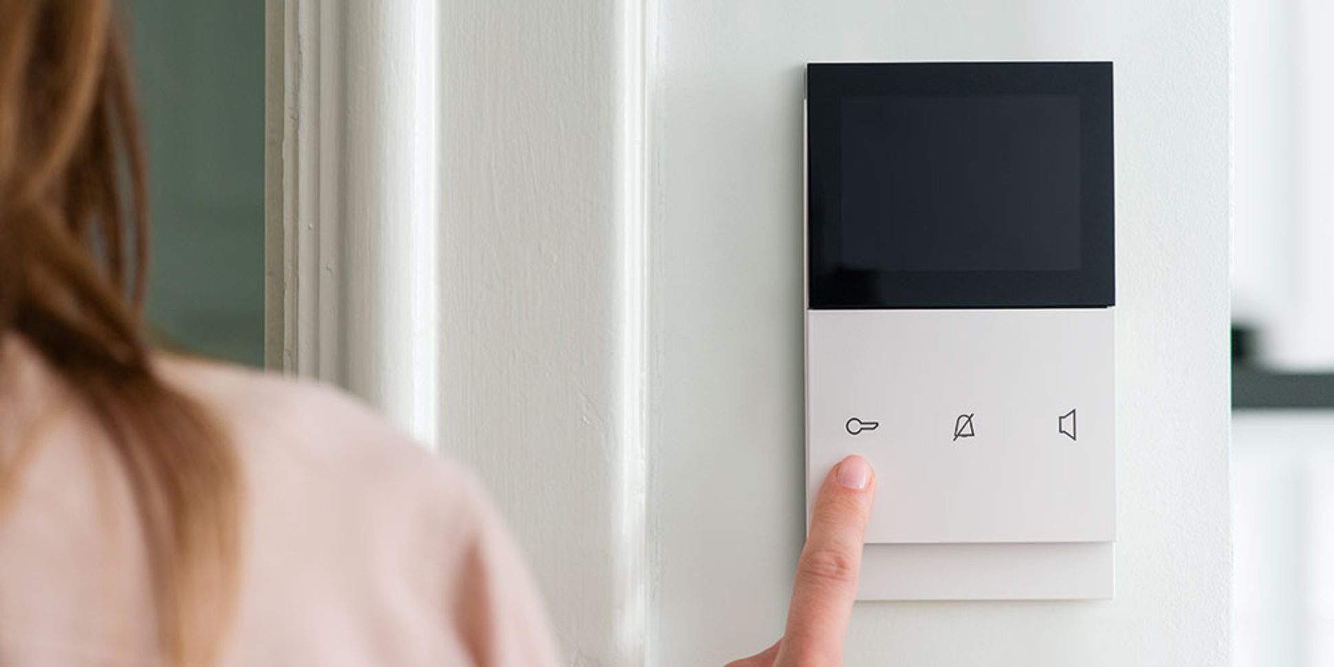 ELCOM.TOUCH bei Köppchen Elektro GmbH in Wurzen