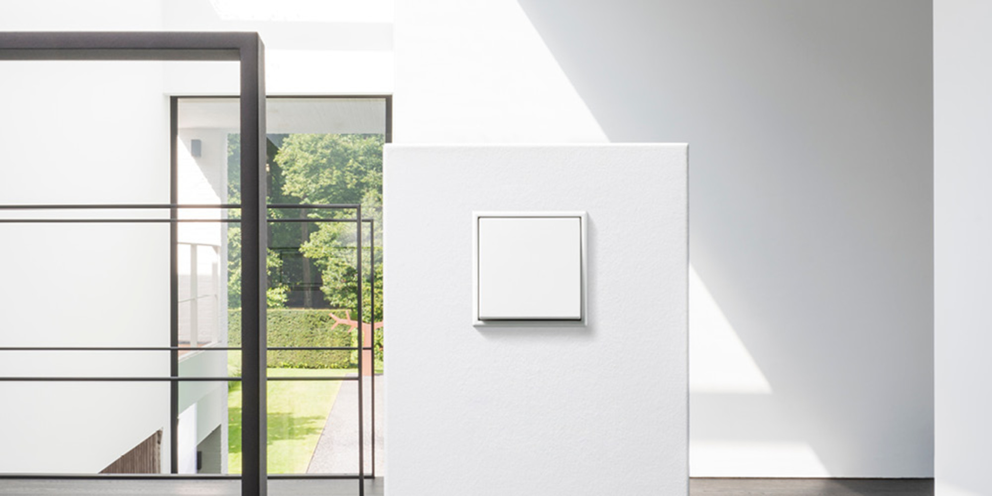 JUNG Schalterprogramme bei Köppchen Elektro GmbH in Wurzen