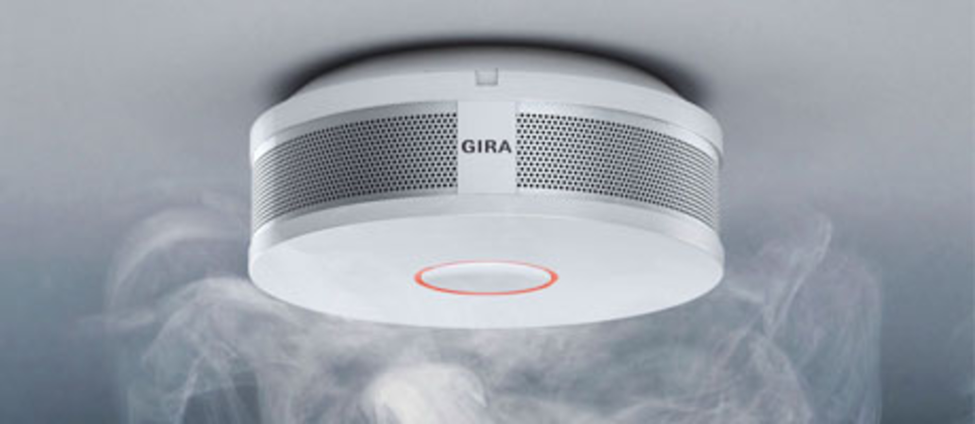 Gira Rauchwarnmelder bei Köppchen Elektro GmbH in Wurzen