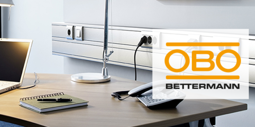 OBO bei Köppchen Elektro GmbH in Wurzen