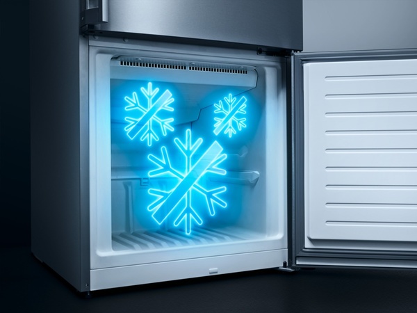 noFrost bei Köppchen Elektro GmbH in Wurzen