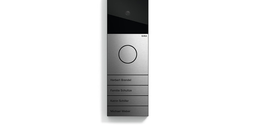 Gira System 106 bei Köppchen Elektro GmbH in Wurzen