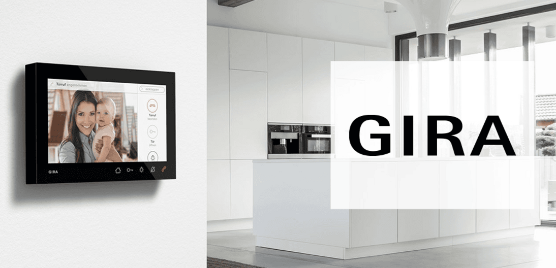 Gira bei Köppchen Elektro GmbH in Wurzen