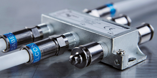 Abzweiger und Verteiler bei Köppchen Elektro GmbH in Wurzen