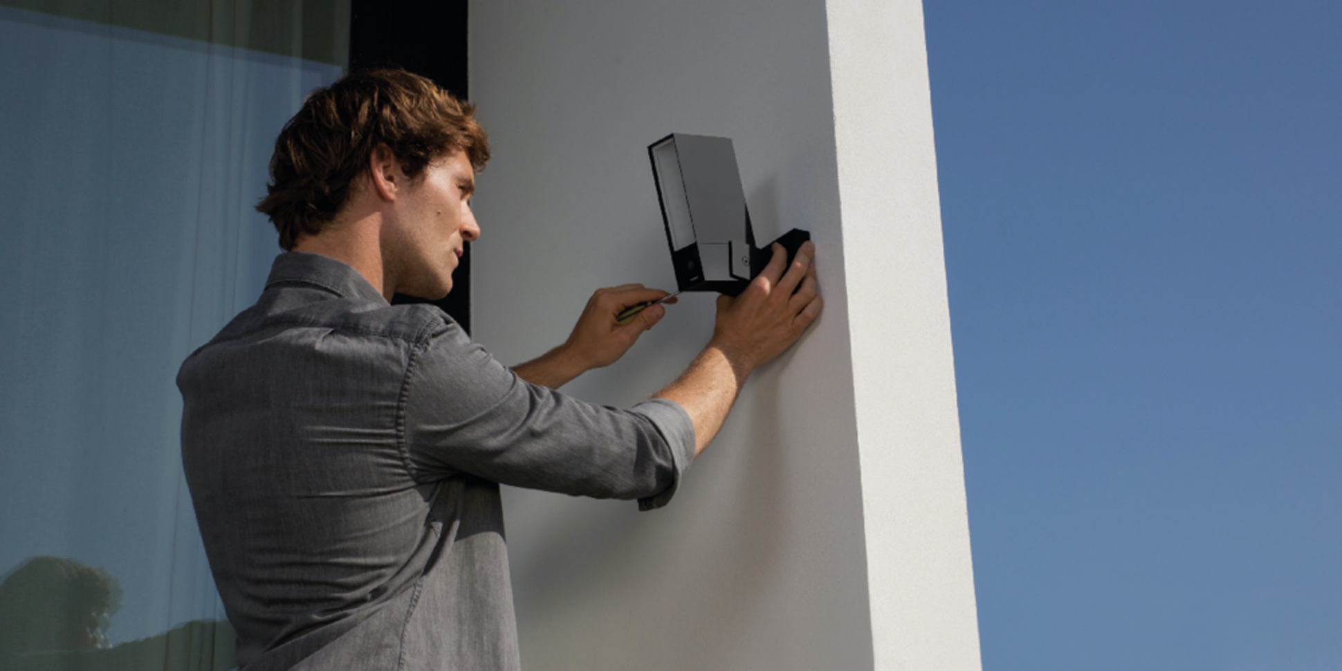Smarte Sicherheit bei Köppchen Elektro GmbH in Wurzen