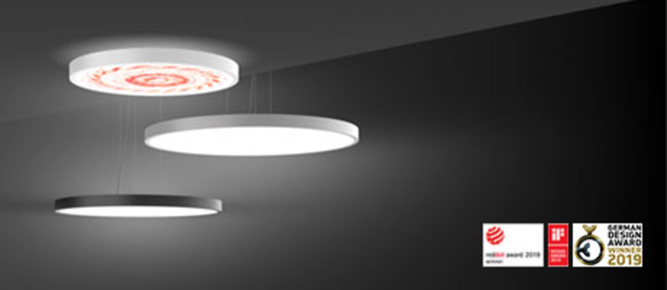 TRIONA LED-Flächenleuchten bei Köppchen Elektro GmbH in Wurzen