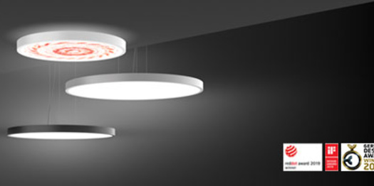 TRIONA LED-Flächenleuchten bei Köppchen Elektro GmbH in Wurzen