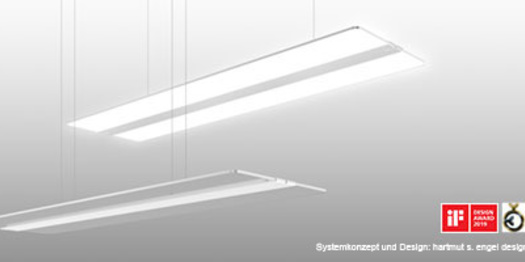 TWINDOT Pendelleuchten-Serie bei Köppchen Elektro GmbH in Wurzen