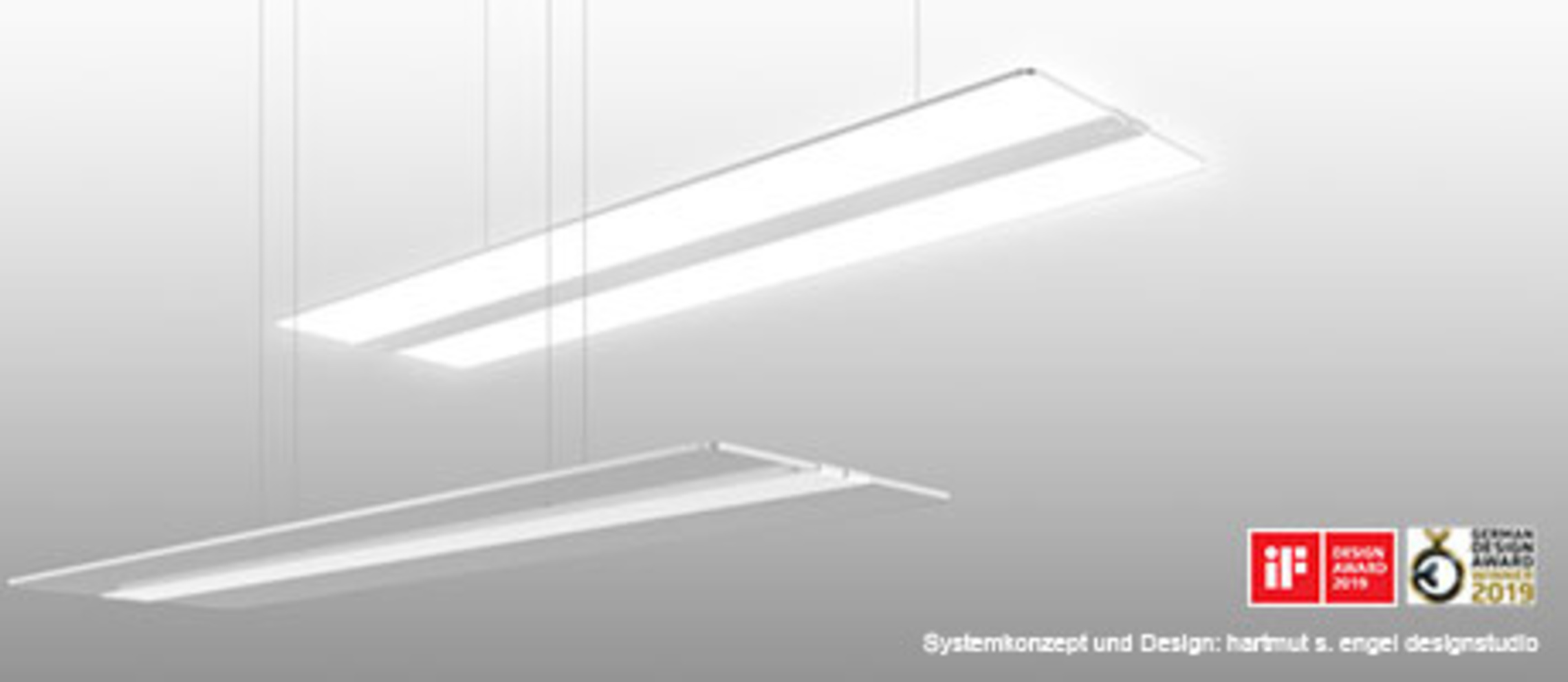 TWINDOT Pendelleuchten-Serie bei Köppchen Elektro GmbH in Wurzen