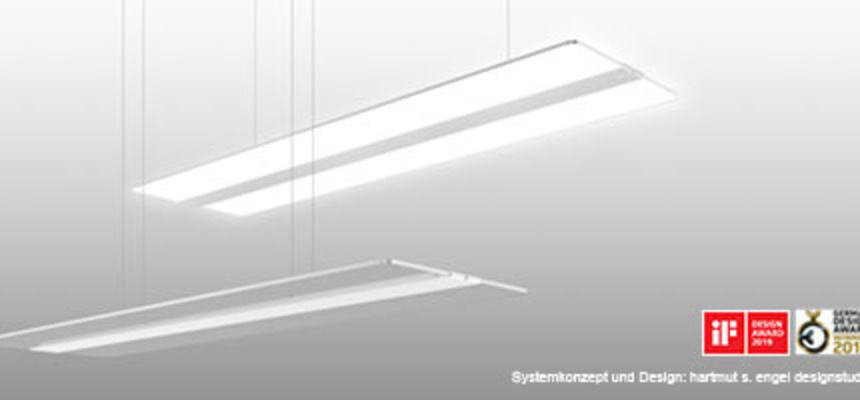 TWINDOT Pendelleuchten-Serie bei Köppchen Elektro GmbH in Wurzen