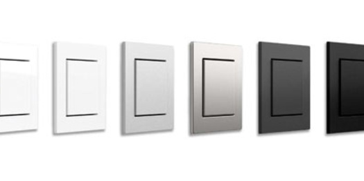Gira Designkonfigurator bei Köppchen Elektro GmbH in Wurzen