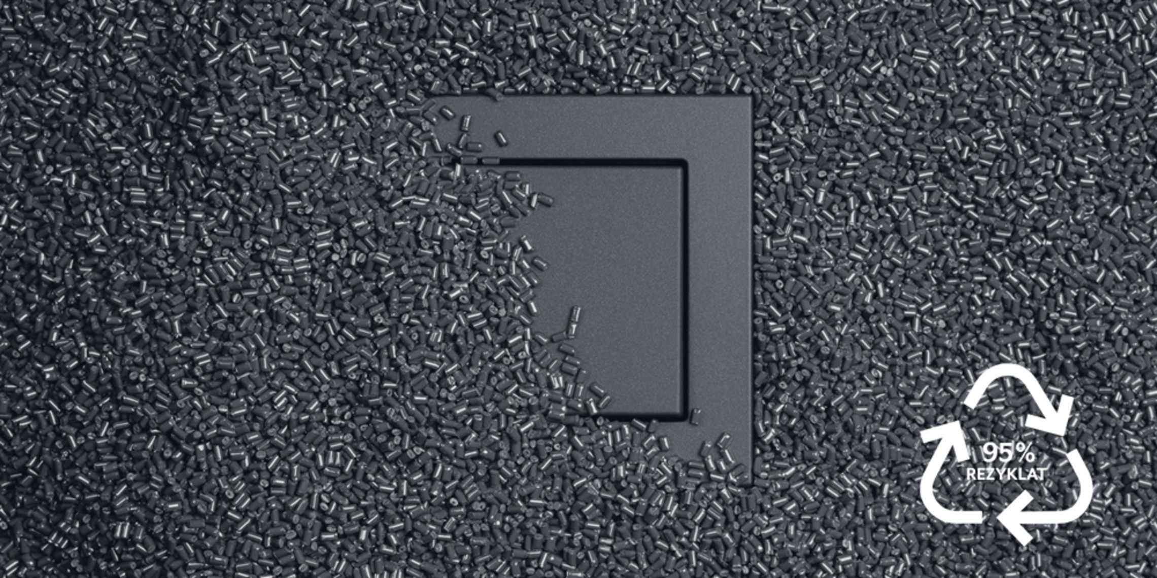 JUNG Rezyklat bei Köppchen Elektro GmbH in Wurzen