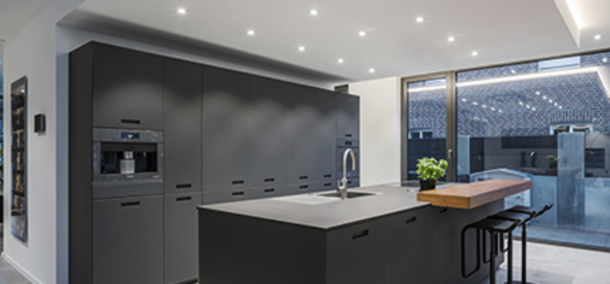 Home / Living bei Köppchen Elektro GmbH in Wurzen