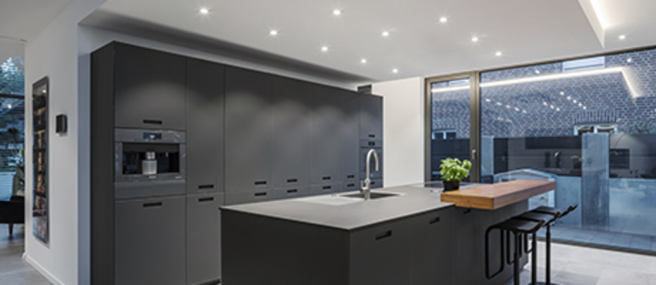 Home / Living bei Köppchen Elektro GmbH in Wurzen